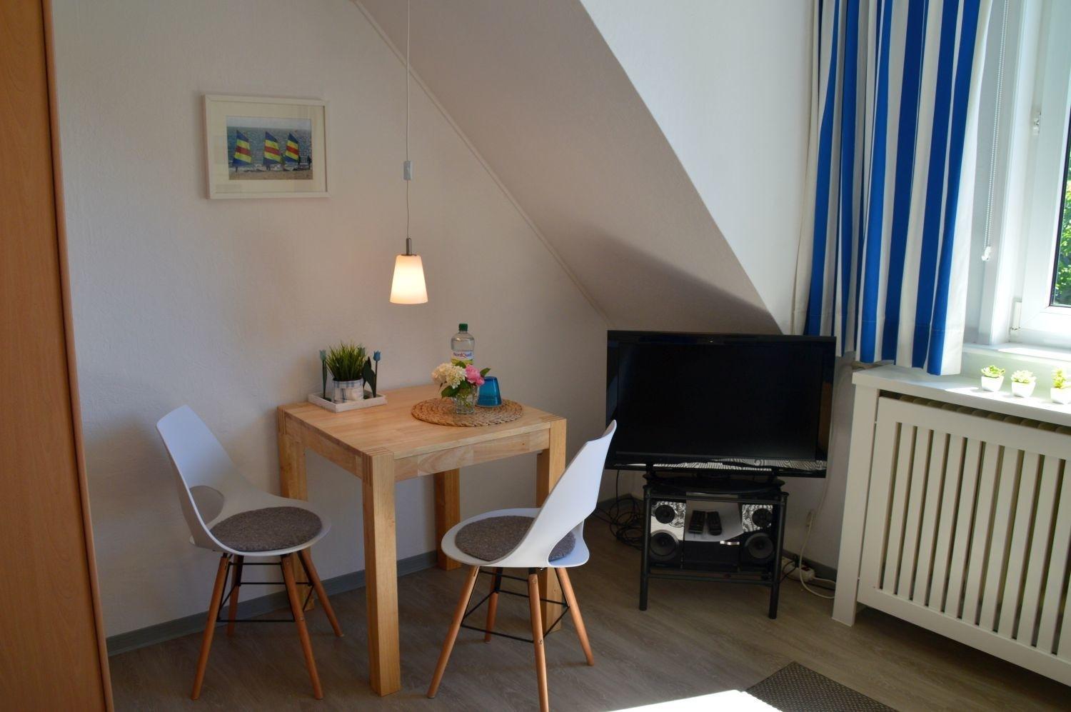 Flurstrasse - Og Links Apartamento Wyk auf Föhr Exterior foto