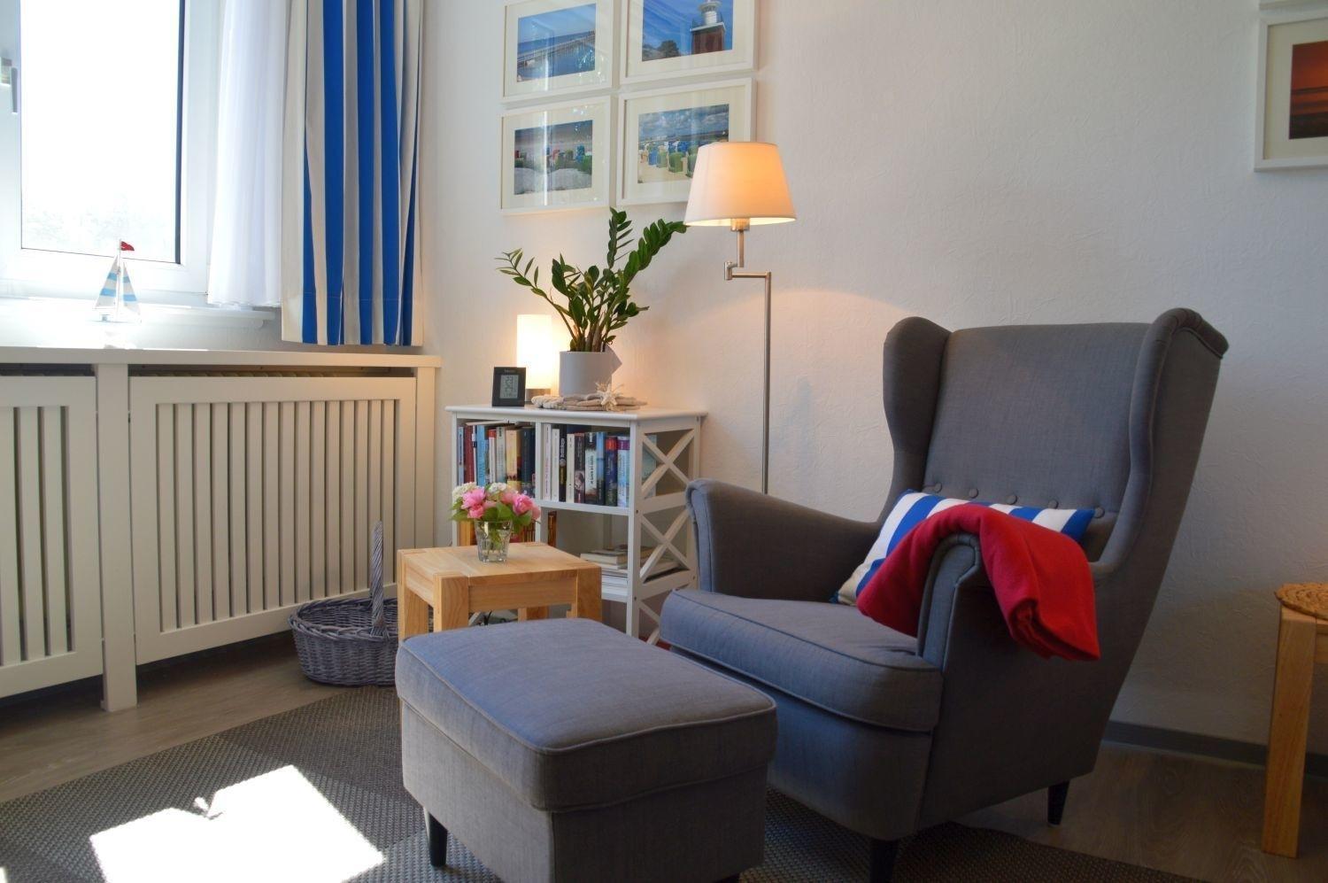 Flurstrasse - Og Links Apartamento Wyk auf Föhr Exterior foto